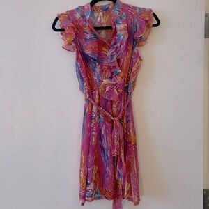 Cute Mini Dress (Size S/M)